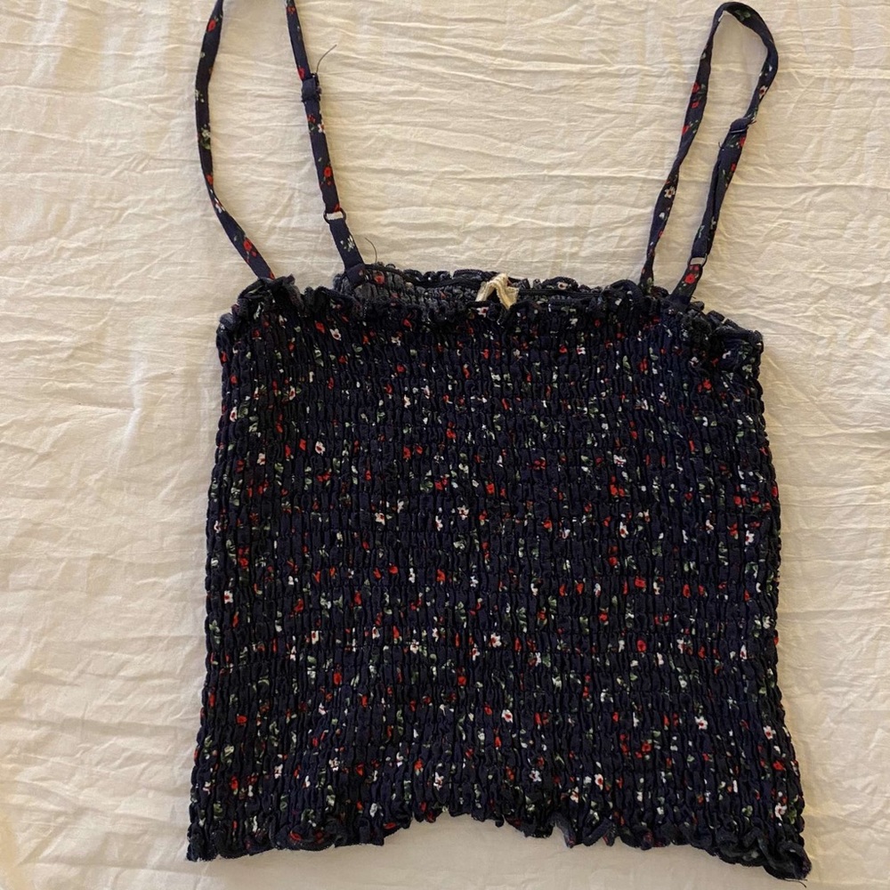 RARE Brandy Melville tank top